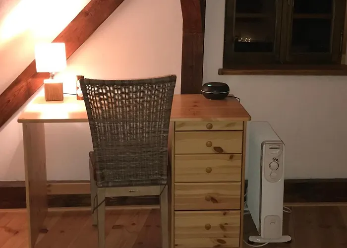 Cesky Krumlov Centrum Ap 6