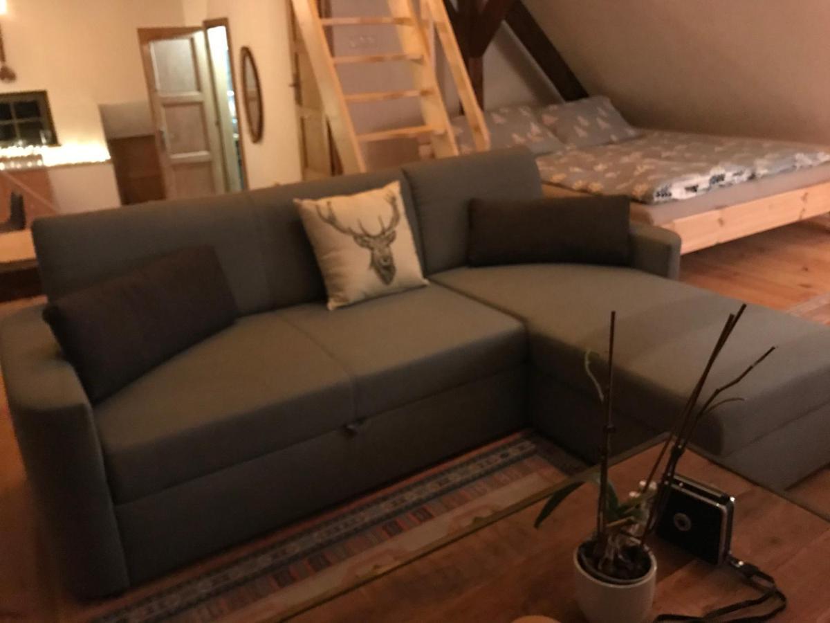Centrum Ap 6 Apartment Český Krumlov