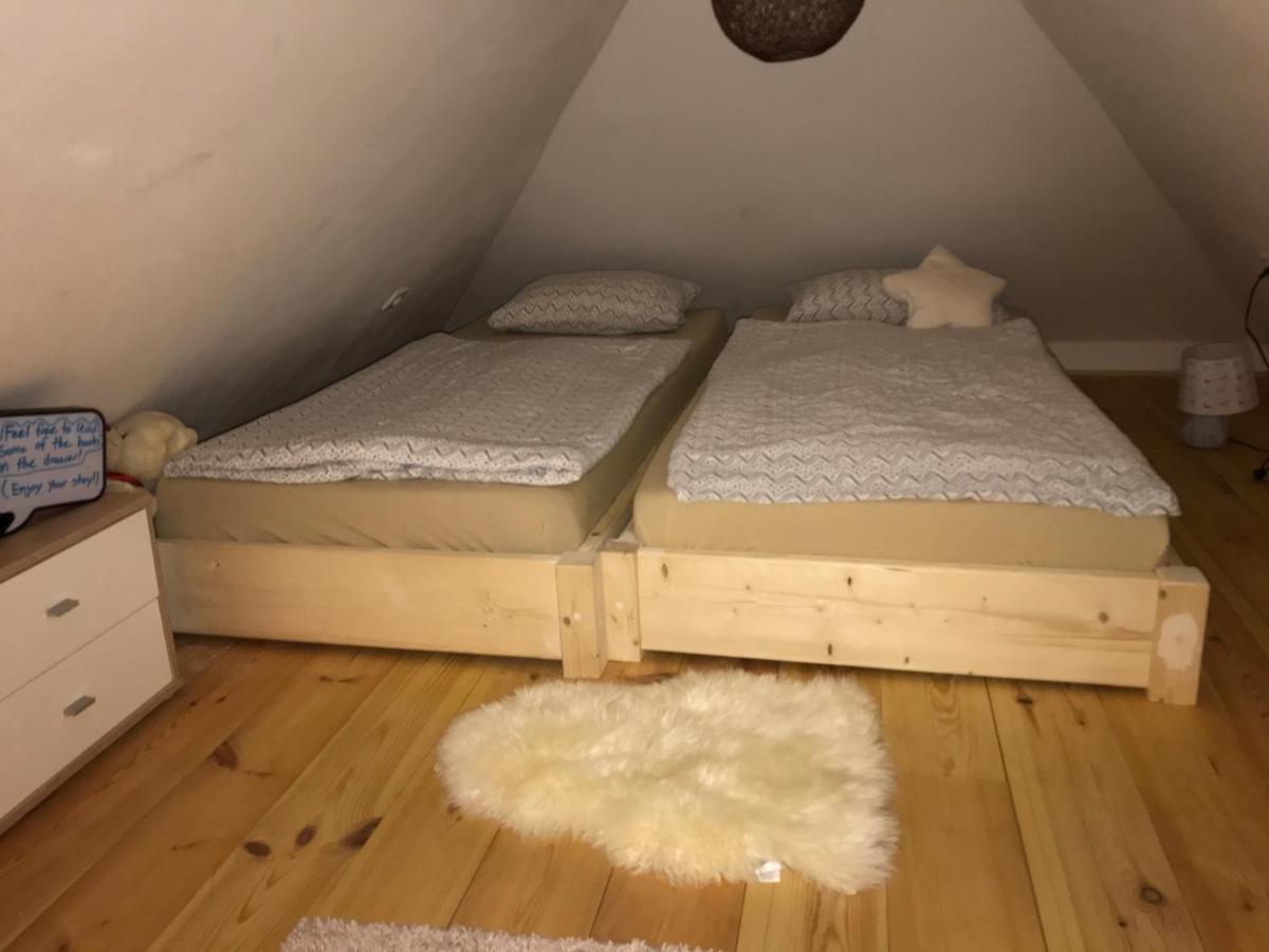 Apartment Centrum Ap 6 Český Krumlov